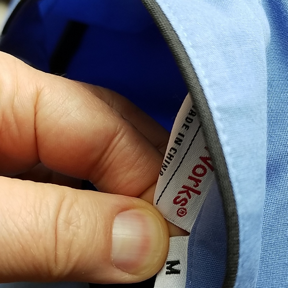 Chefs Uniform Shirt - Picture 6 of 8